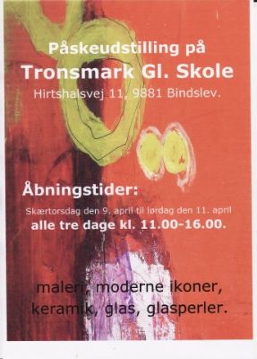 plakat - pskeudstilling.